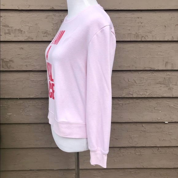 ☀️☀️☀️ 4/$20 a new day Vital Voice sweatshirt - Picture 2 of 5